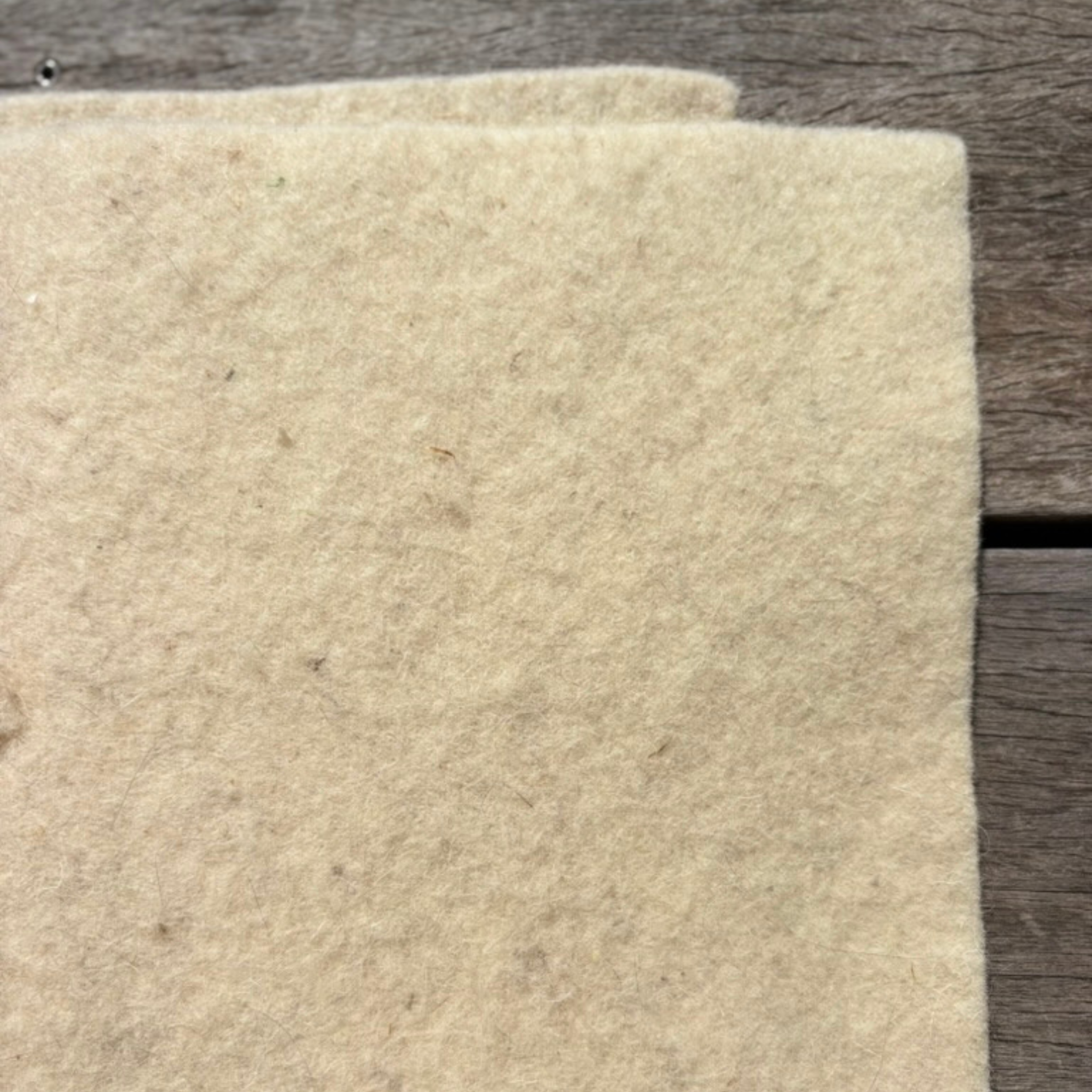 NOMADE - Plaid d'assise chauffant 125 x 45 cm