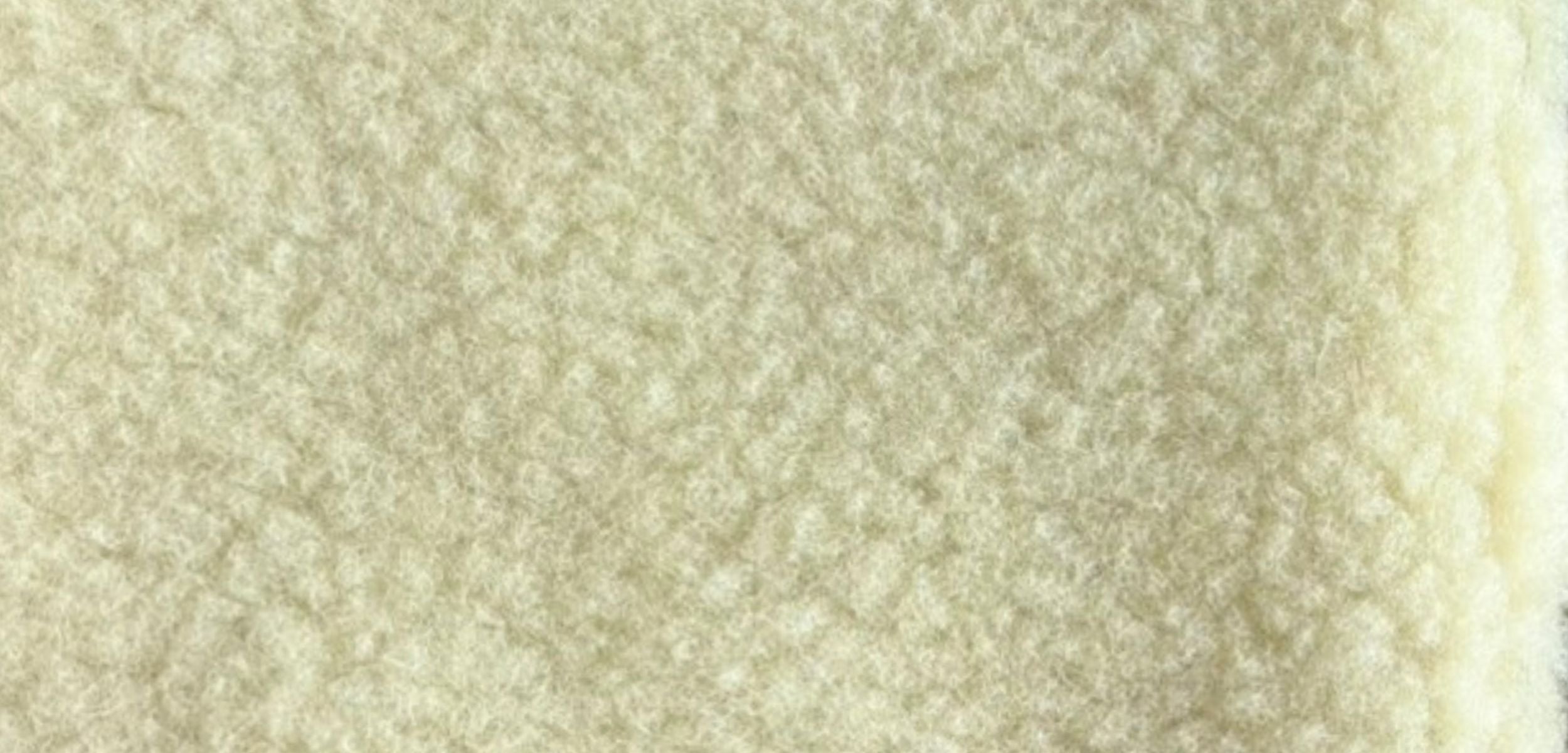 tissu en laine recyclée des Pyrénées