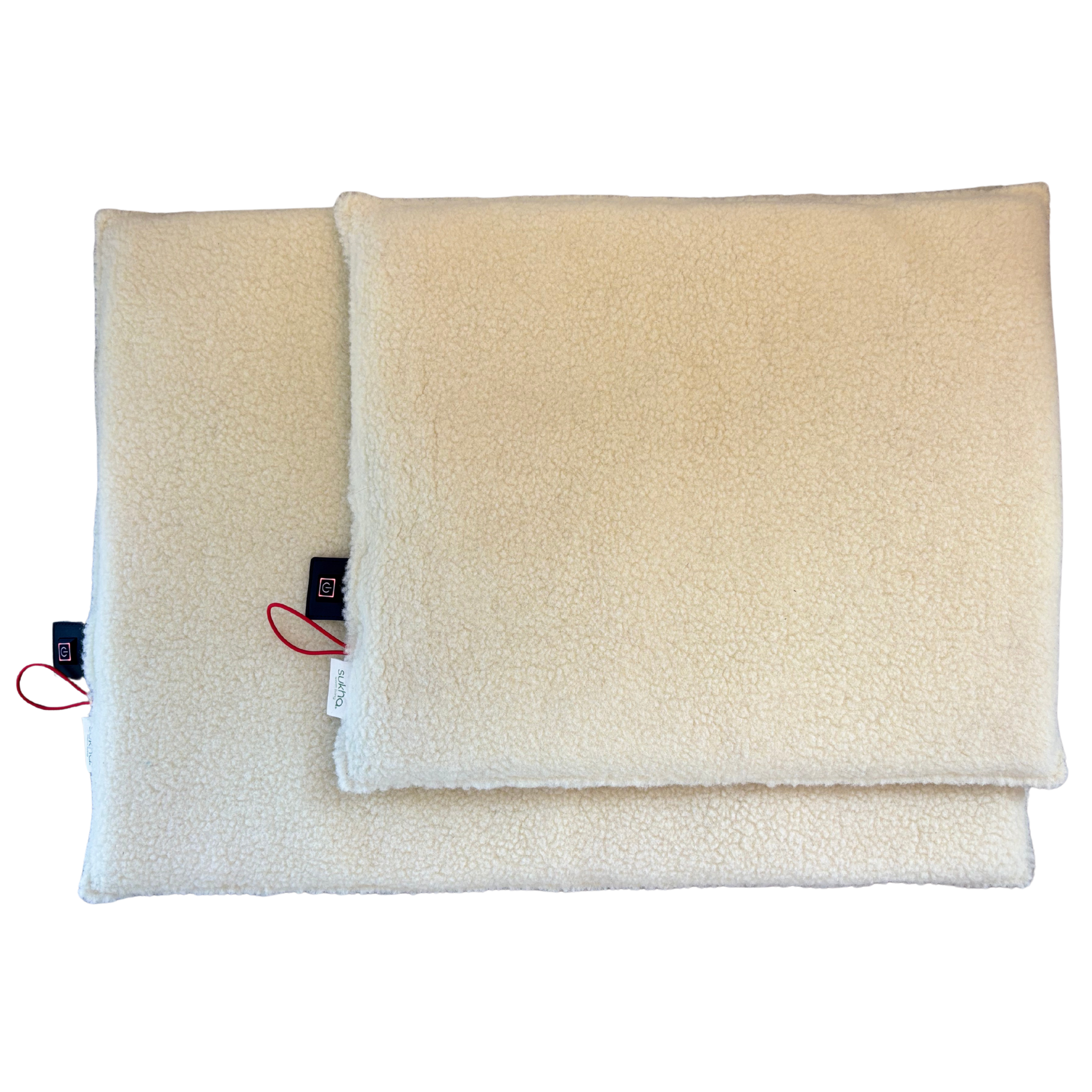 PACHA - Coussin chauffant pour chien