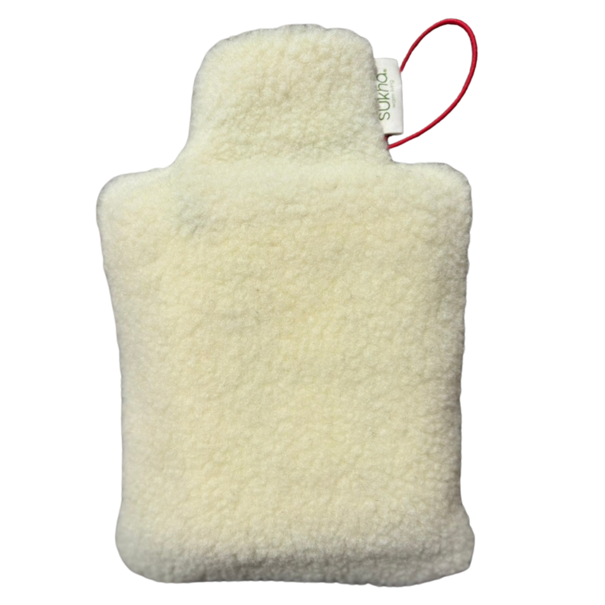 SUZETTE - Bouillotte infrarouge 25 x 35 cm