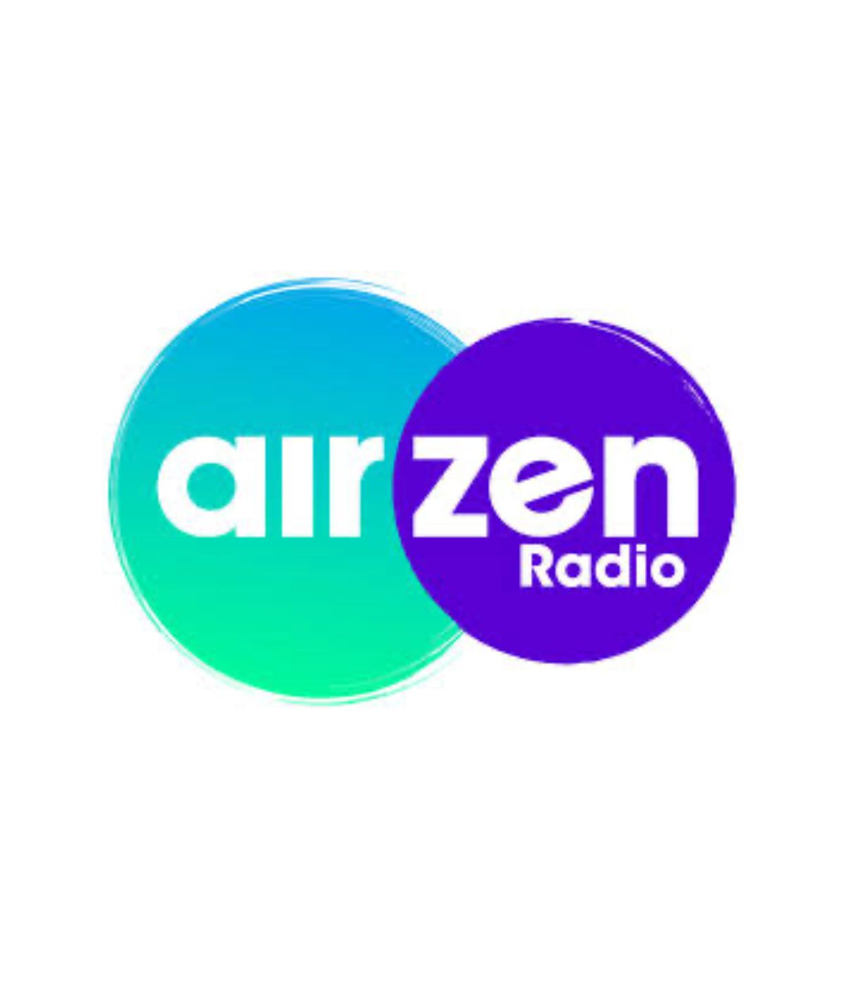 logo Air Zen Radio