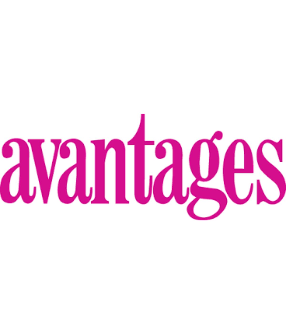 logo avantages