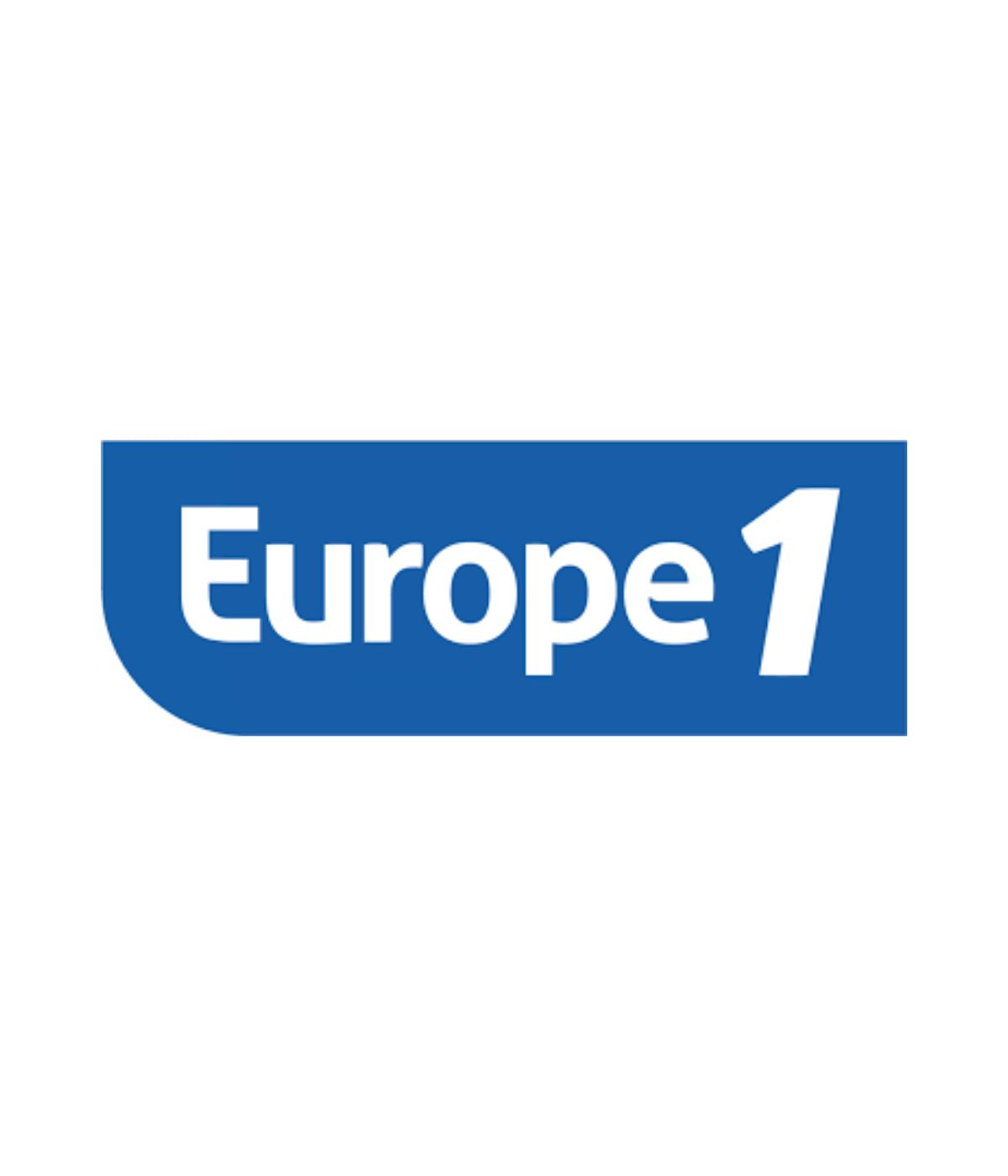 logo Europe 1