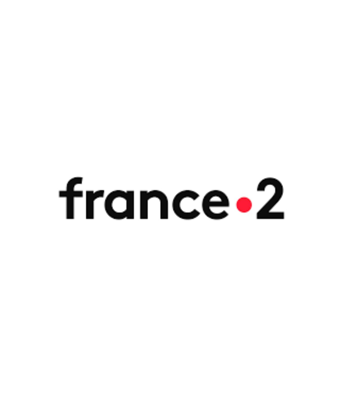 logo France 2