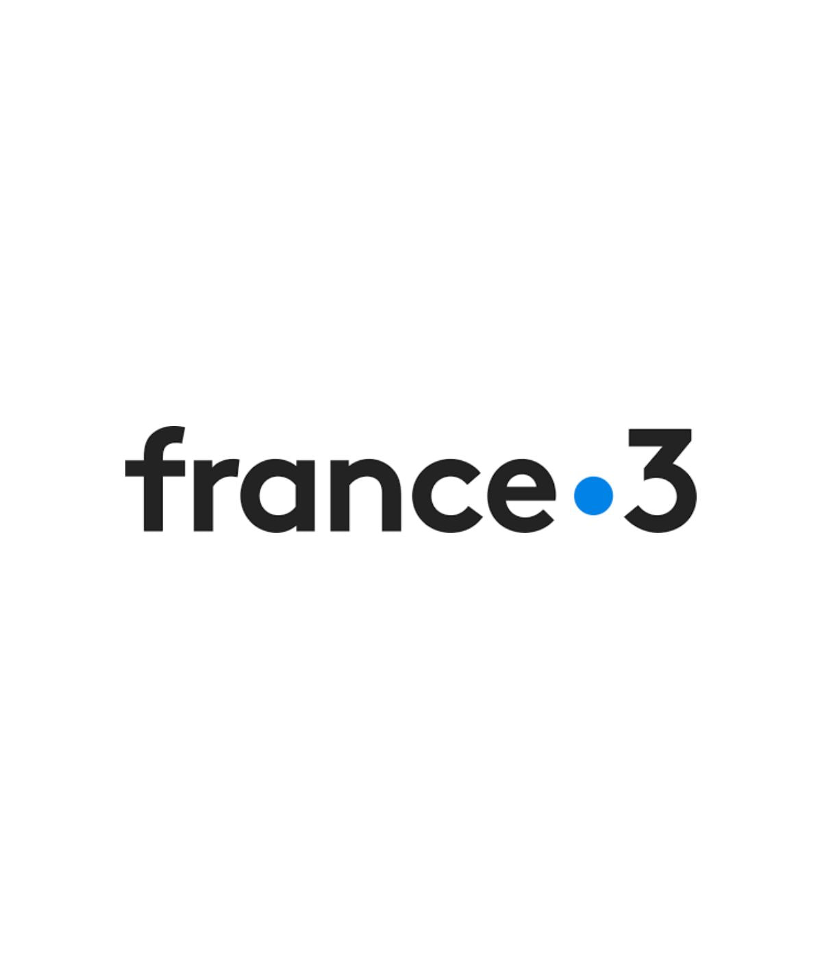 logo France 3