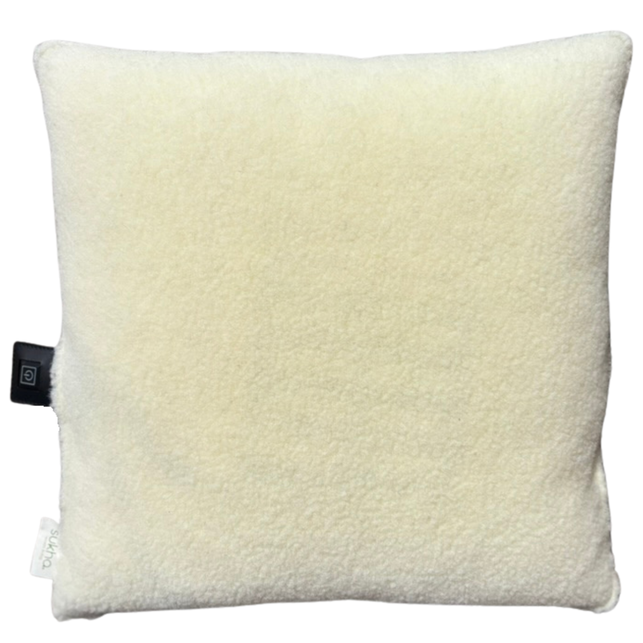 LOU - coussin chauffant         45 x 45 cm