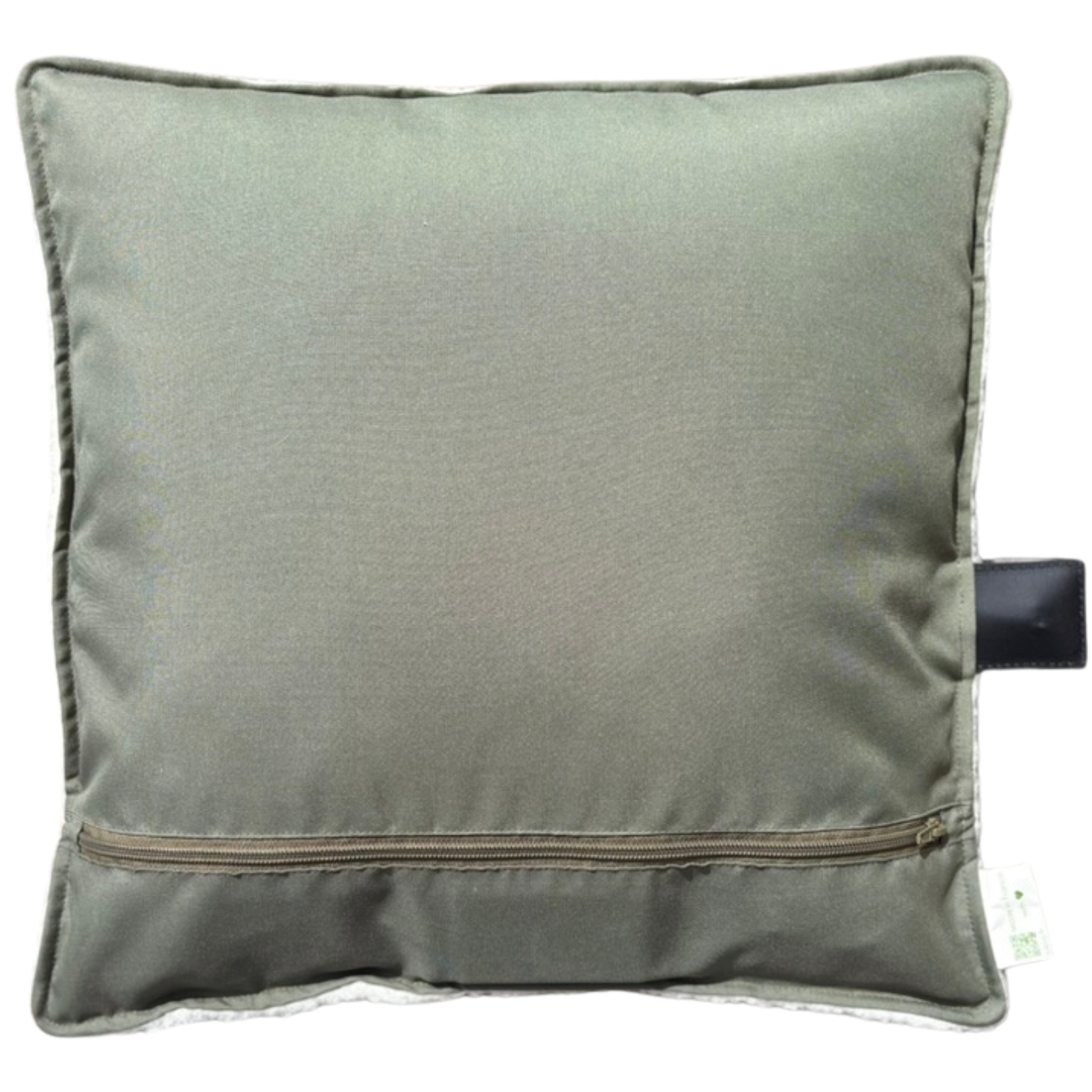 LOU - coussin chauffant         45 x 45 cm