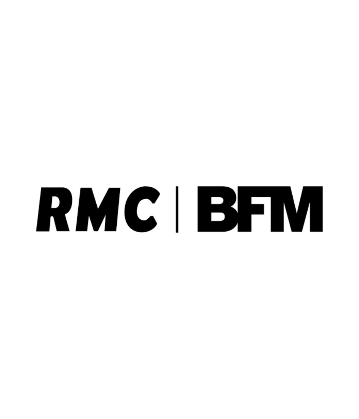 logo RMC BFM